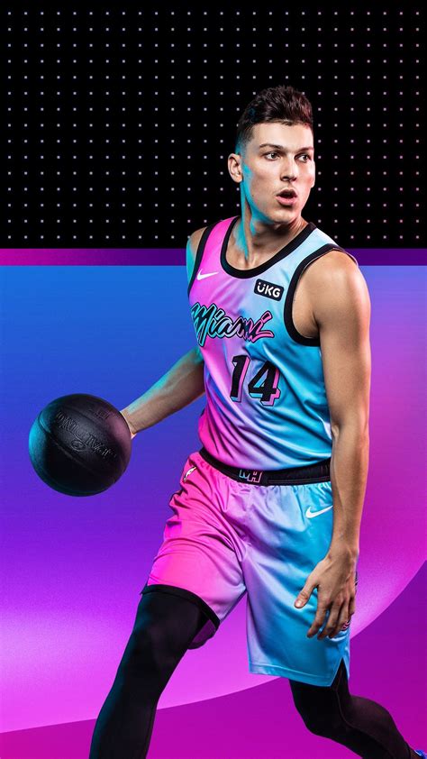 Reality, The Offense, Tyler Herros Shot Diet, Jimmy Butlers Start, Bam Adebayos Progression, Very Early Rotation Questions And Movie Comparisons. . Tyler herro wallpaper